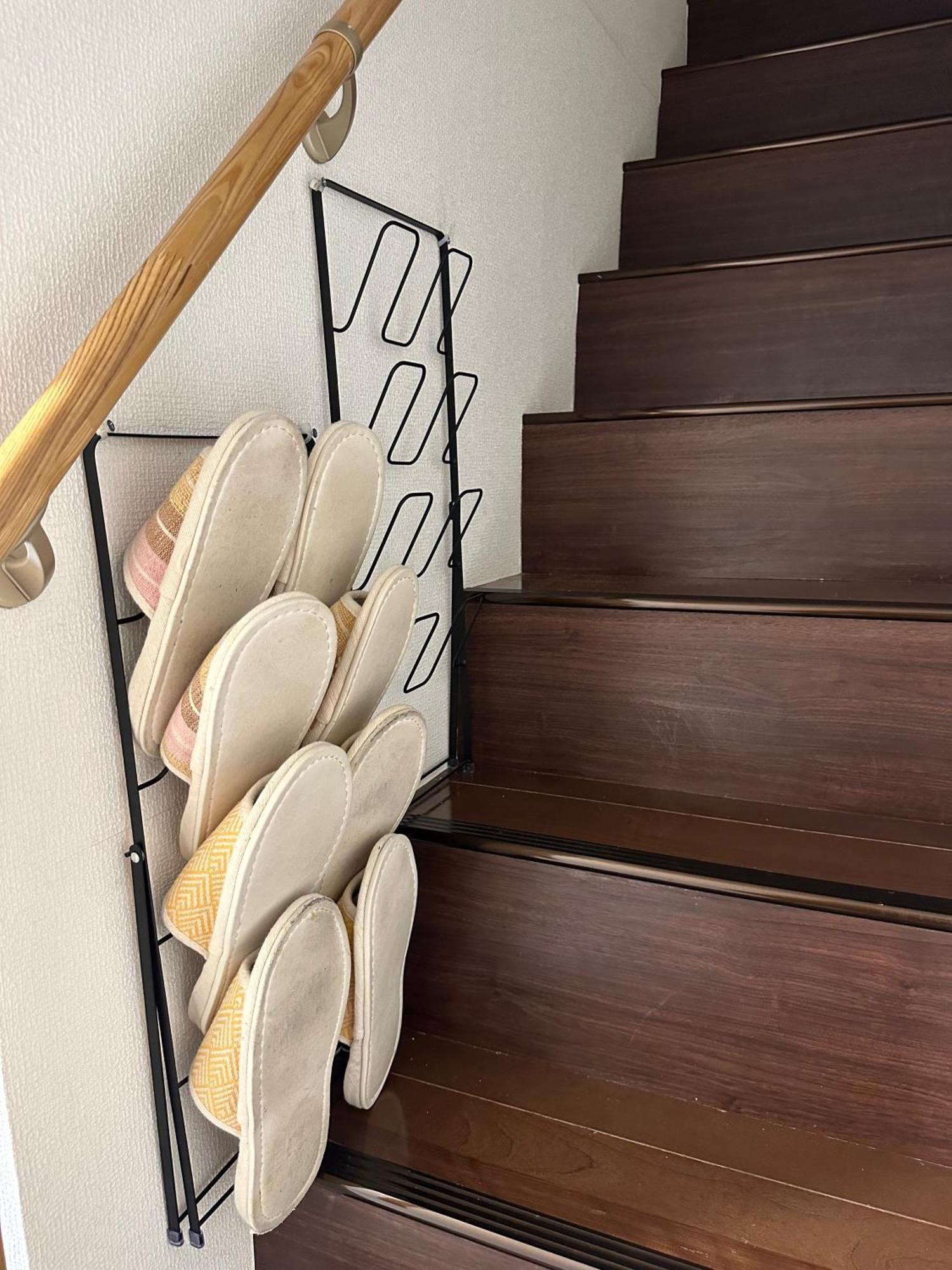 Ferienwohnung 花乃郷 赤羽 Präfektur Tokio Exterior foto
