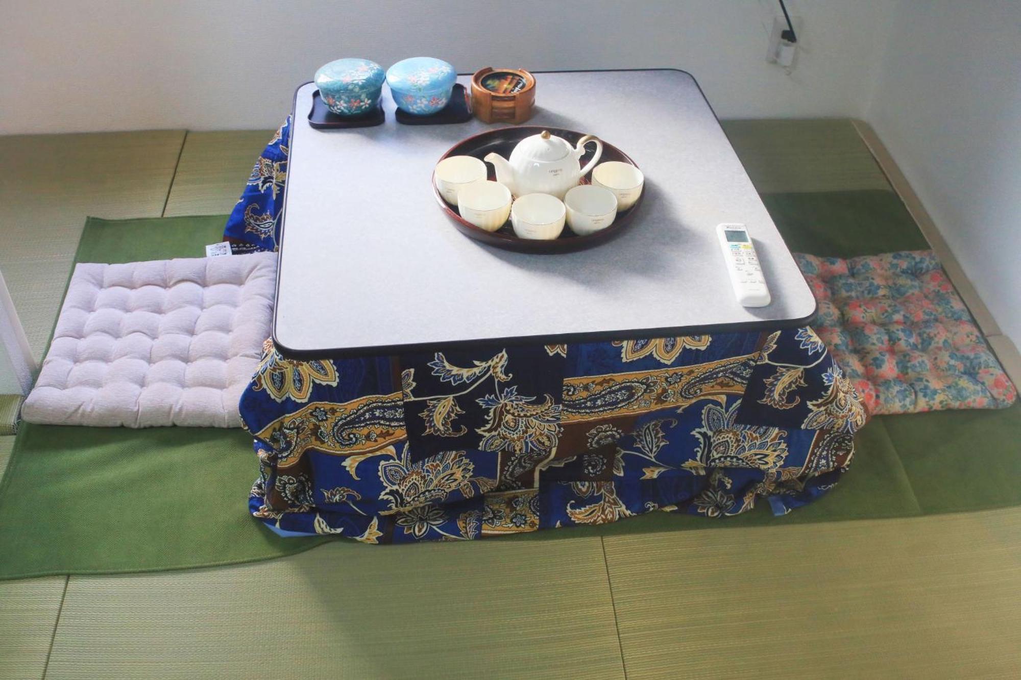 Ferienwohnung 花乃郷 赤羽 Präfektur Tokio Exterior foto